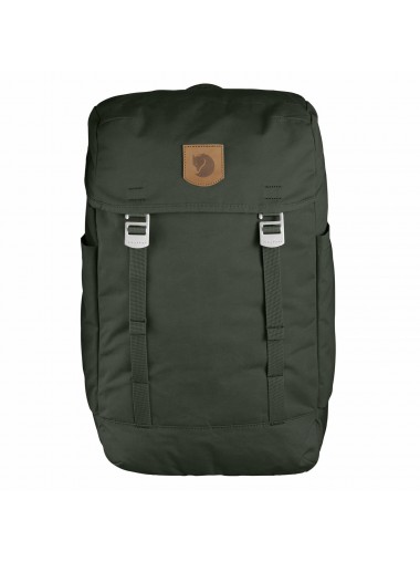 Fjallraven Greenland Top - Deep Forest